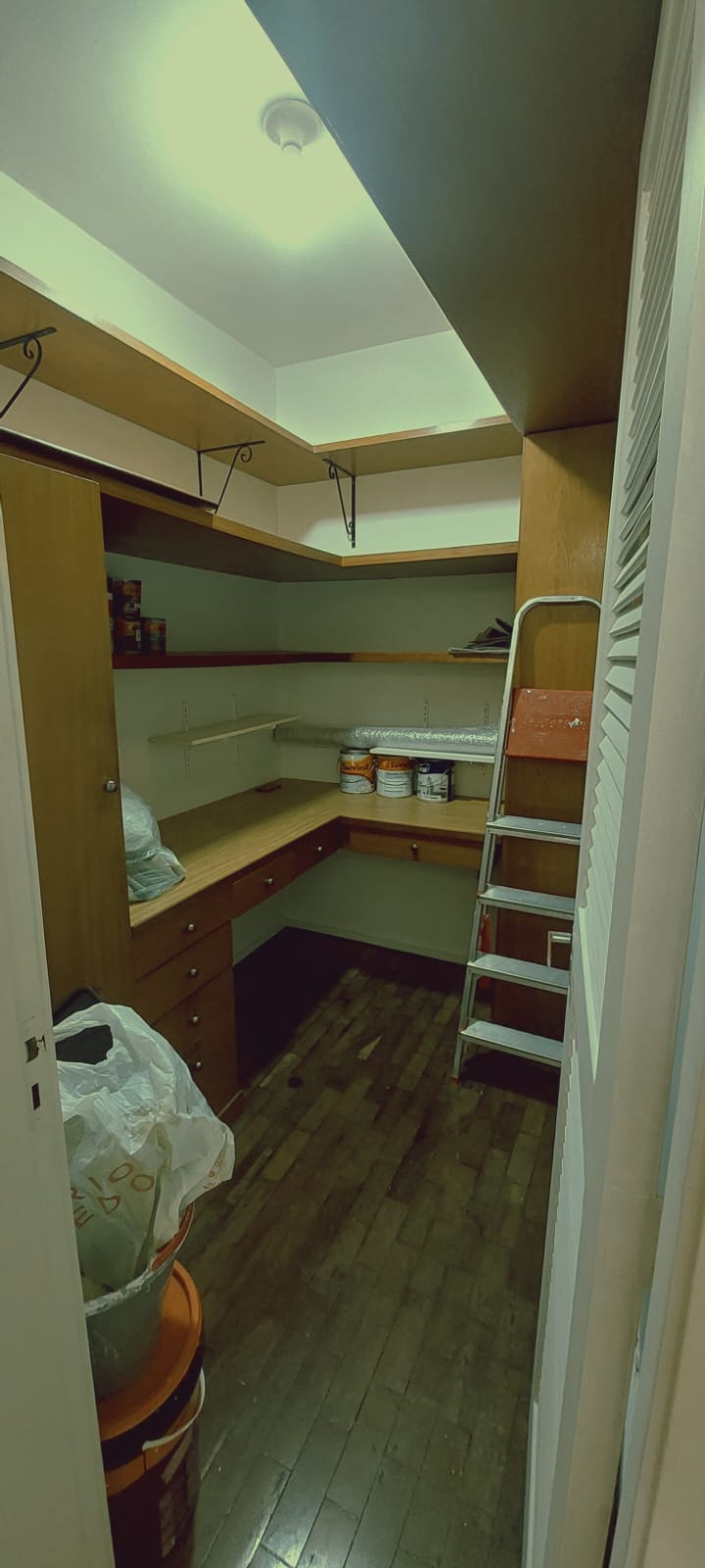 Apartamento para alugar na Tijuca.